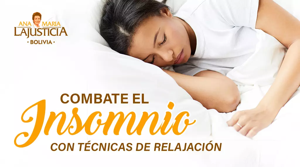 Descubre Técnicas Efectivas para Dormir Rápido y Profundo 2 descubre tecnicas efectivas para dormir rapido y profundo