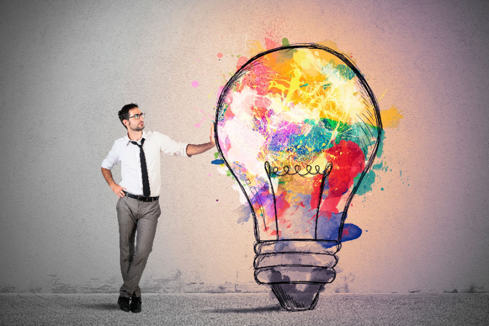 Descubre Técnicas Innovadoras para Generar Ideas en Madrid 5 descubre tecnicas innovadoras para generar ideas en madrid