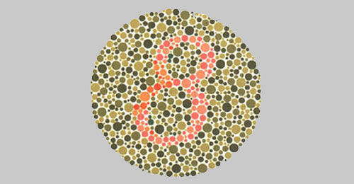 Descubre tu Daltonismo: Test de Ishihara Online Rápido 2 descubre tu daltonismo test de ishihara online rapido