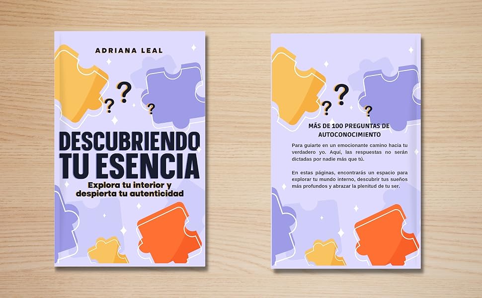 descubre tu esencia preguntas para el autoconocimiento