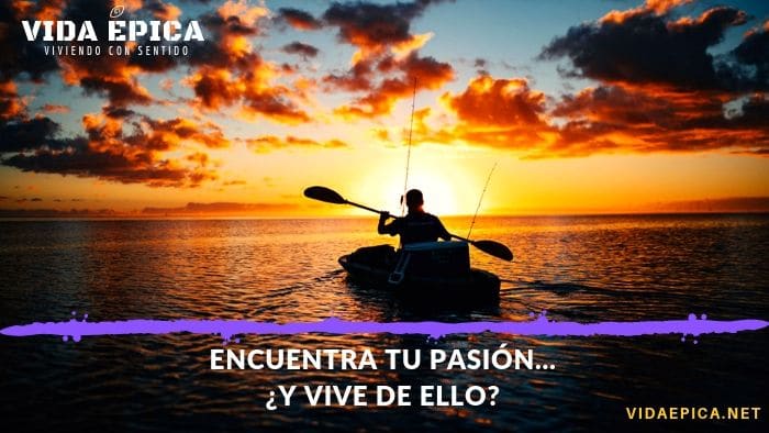 descubre tu verdadera pasion y transforma tu camino hoy