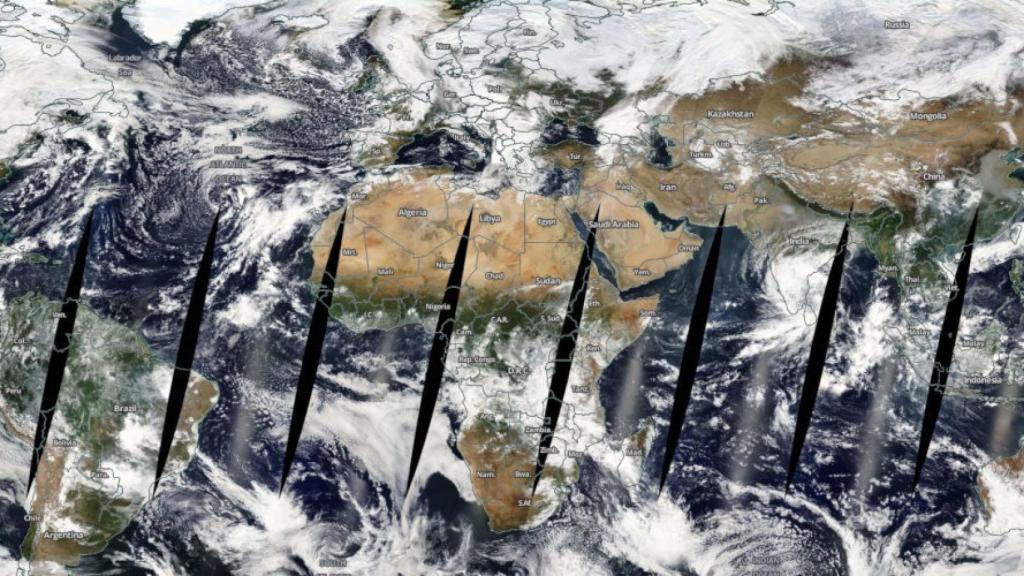descubre tu worldview definicion y claves en madrid