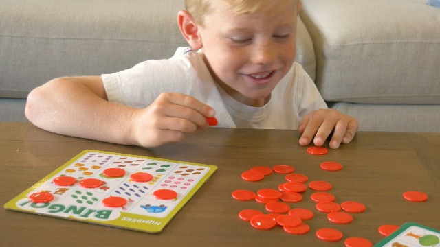 descubre tus numeros favoritos juegos y problemas gratis