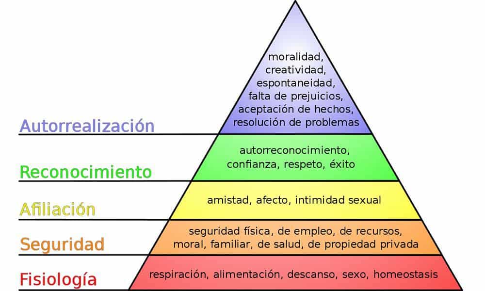 deseos descubre los 16 deseos basicos de todo ser humano