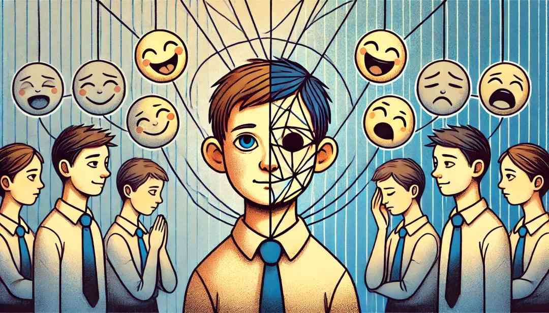 Desinhibida: Cuál es su IMPACTO en las RELACIONES SOCIALES 2 desinhibida cual es su impacto en las relaciones sociales