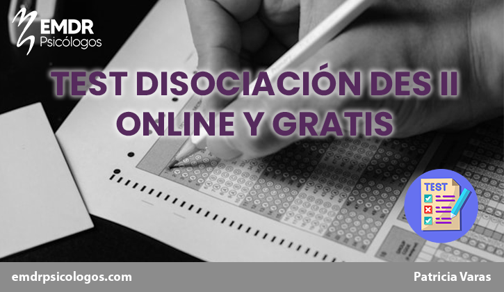 Despersonalización: Haces el TEST Terapia ONLINE en Madrid 2 despersonalizacion haces el test terapia online en madrid