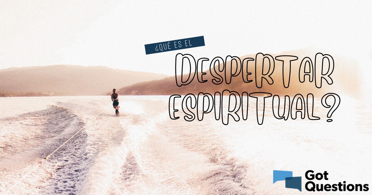 Despertar ESPIRITUAL: 12 SÍNTOMAS y ETAPAS que DEBES conocer 38 despertar espiritual 12 sintomas y etapas que debes conocer