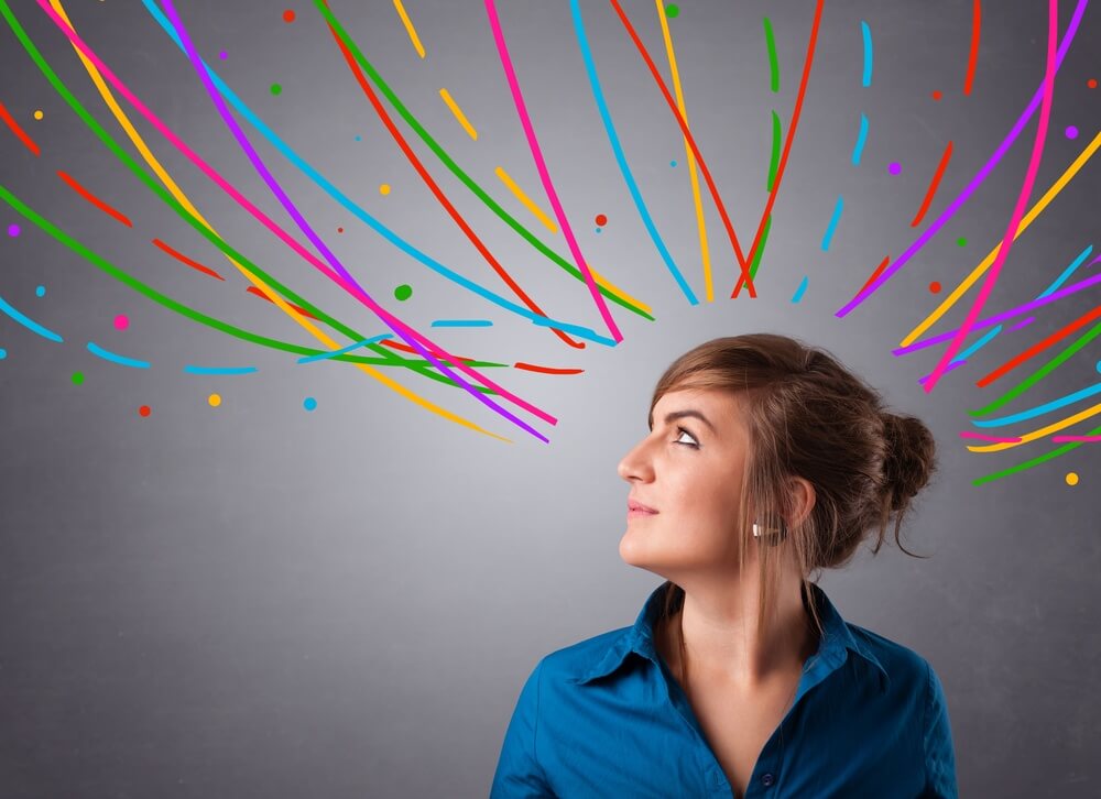 Despistado: A veces es NECESARIO para la CREATIVIDAD 2 despistado a veces es necesario para la creatividad