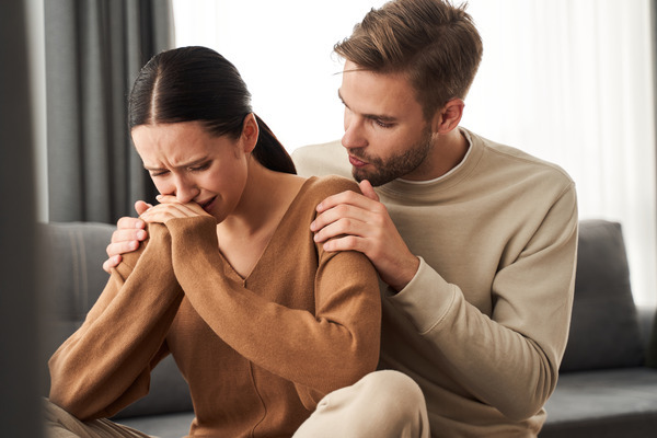 Después de una INFIDELIDAD: CUÁNDO seguir y CUÁNDO NO 2 despues de una infidelidad cuando seguir y cuando no