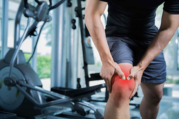 desventajas de la actividad fisica excesiva estas en riesgo