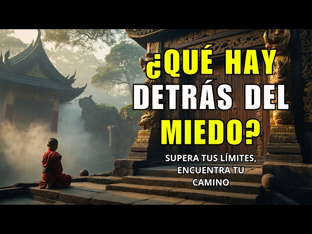 Detrás del MIEDO: Descubre sus SECRETOS y CÓMO Superarlo 9 detras del miedo descubre sus secretos y como superarlo