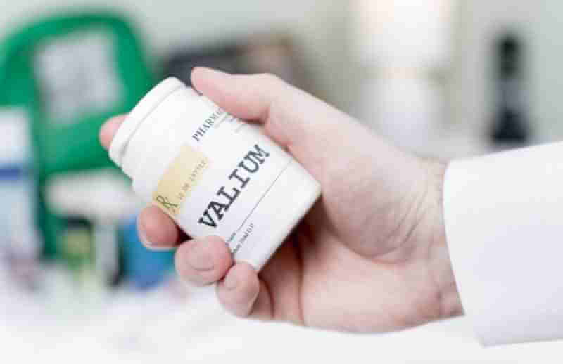DIAZEPAM: CUÁNTO TARDA en HACER EFECTO para DORMIR 2 diazepam cuanto tarda en hacer efecto para dormir