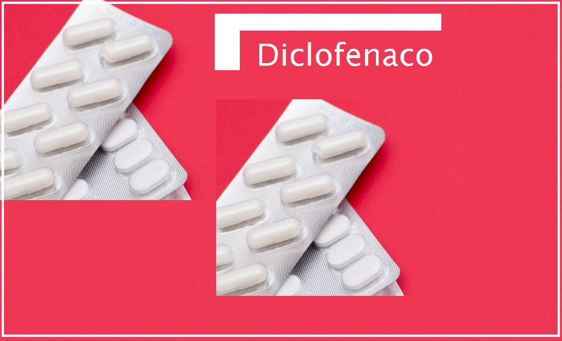 diclofenac para que sirve usos y beneficios reales