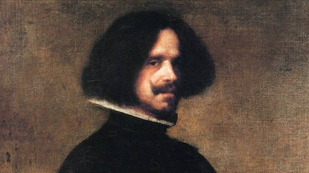 DIEGO VELÁZQUEZ - La BIOGRAFÍA del GENIO de la PINTURA 2 diego velazquez la biografia del genio de la pintura