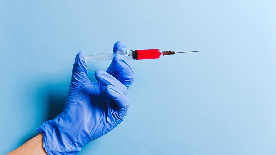 Diferencias Clave entre Fobia a la Sangre y Agujas 2 diferencias clave entre fobia a la sangre y agujas