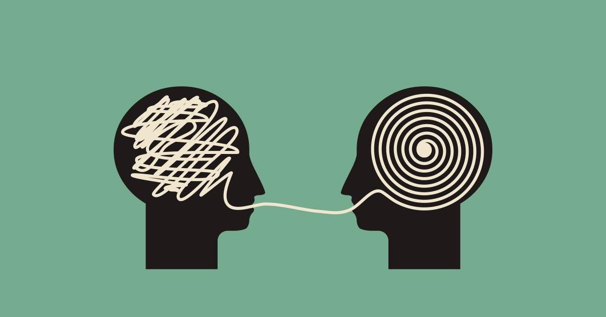 Diferencias Clave Entre Trastorno y Enfermedad Mental 2 diferencias clave entre trastorno y enfermedad mental