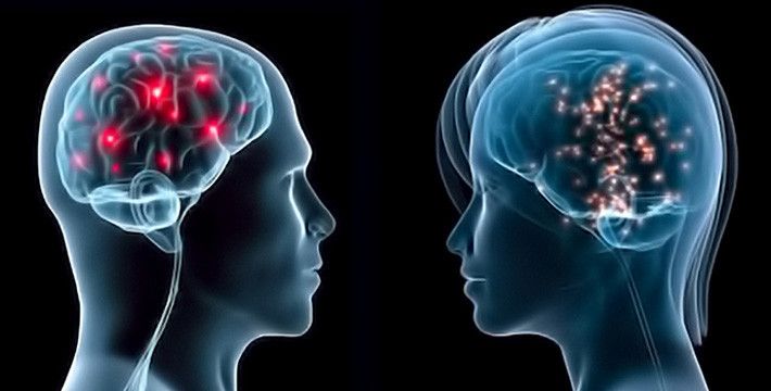 Diferencias de GÉNERO: HOMBRES vs MUJERES en Terapia Online 2 diferencias de genero hombres vs mujeres en terapia online