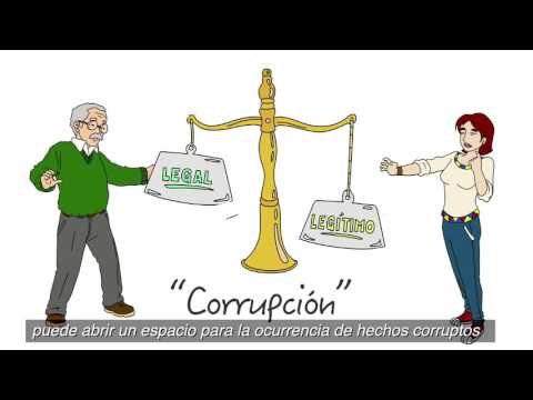 Diferencias ENTRE LEGAL y LEGÍTIMO - Descubre su IMPORTANCIA 2 diferencias entre legal y legitimo descubre su importancia