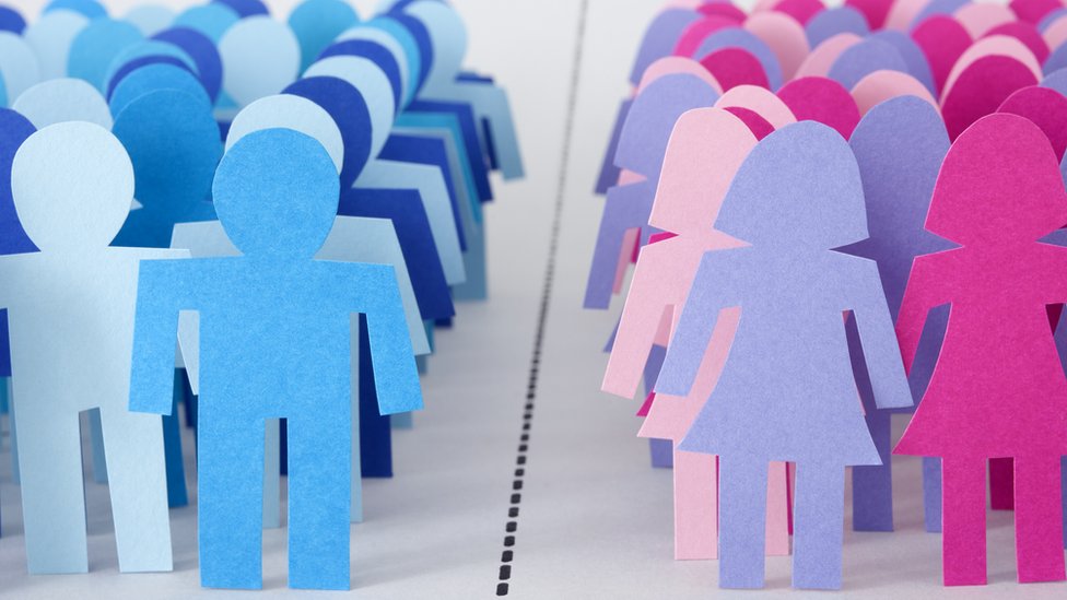 Diferencias Hombre y Mujer: Realidad o Mito del Siglo XXI 12 diferencias hombre y mujer realidad o mito del siglo