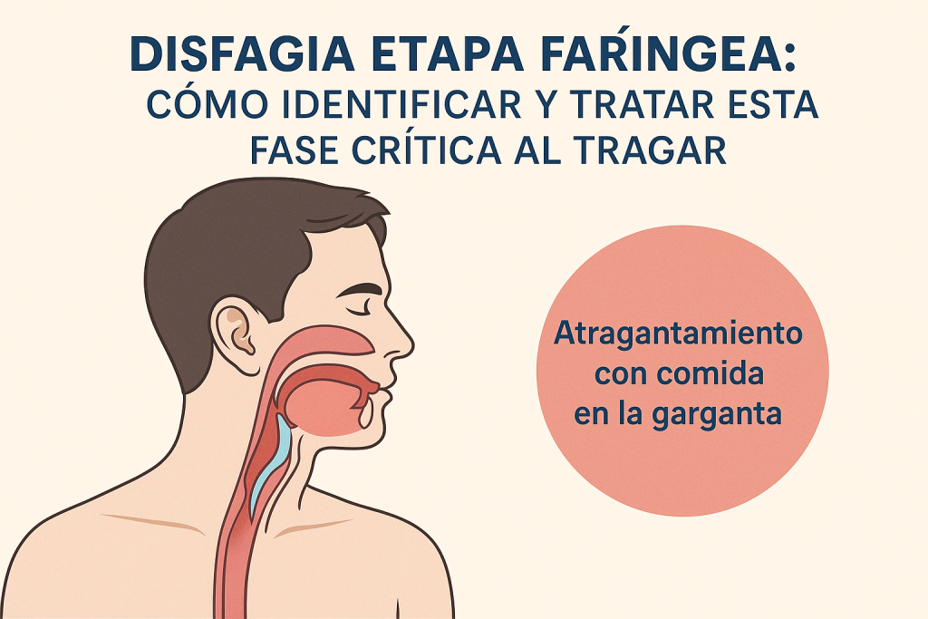 dificultad para tragar causas y soluciones efectivas