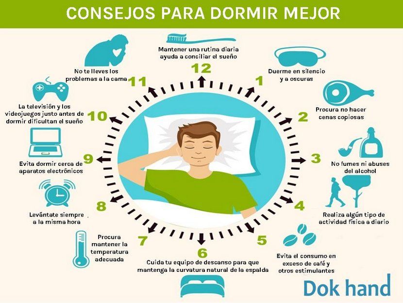 DIFICULTADES PARA DORMIR: Causas y SOLUCIONES EFECTIVAS 2 dificultades para dormir causas y soluciones efectivas