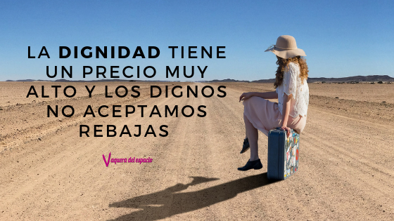 DIGNIDAD: Qué significa SER DIGNO Descubre su VALOR 2 dignidad que significa ser digno descubre su valor