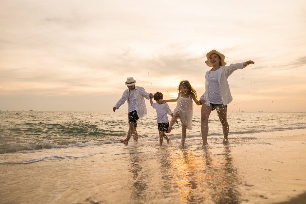 dinamica familiar 9 claves para una relacion sana y feliz