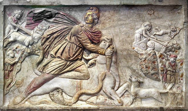 Dios de la Medicina: Revela el Fascinante Mito de Asclepio 2 dios de la medicina revela el fascinante mito de asclepio