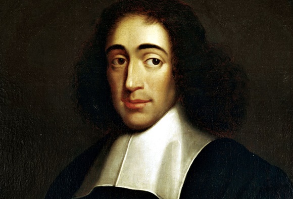 dios de spinoza su impacto en einstein y la filosofia