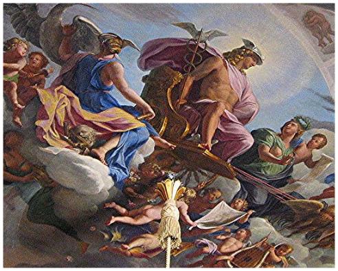 Dios Hermes: El Mito del Mensajero y su Poder Revelado 2 dios hermes el mito del mensajero y su poder revelado