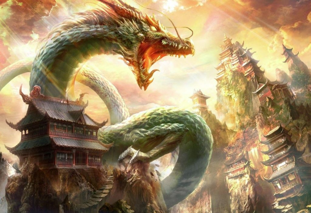 Dioses Japoneses de la Muerte: Mitos que Te Sorprenderán 2 dioses japoneses de la muerte mitos que te sorprenderan