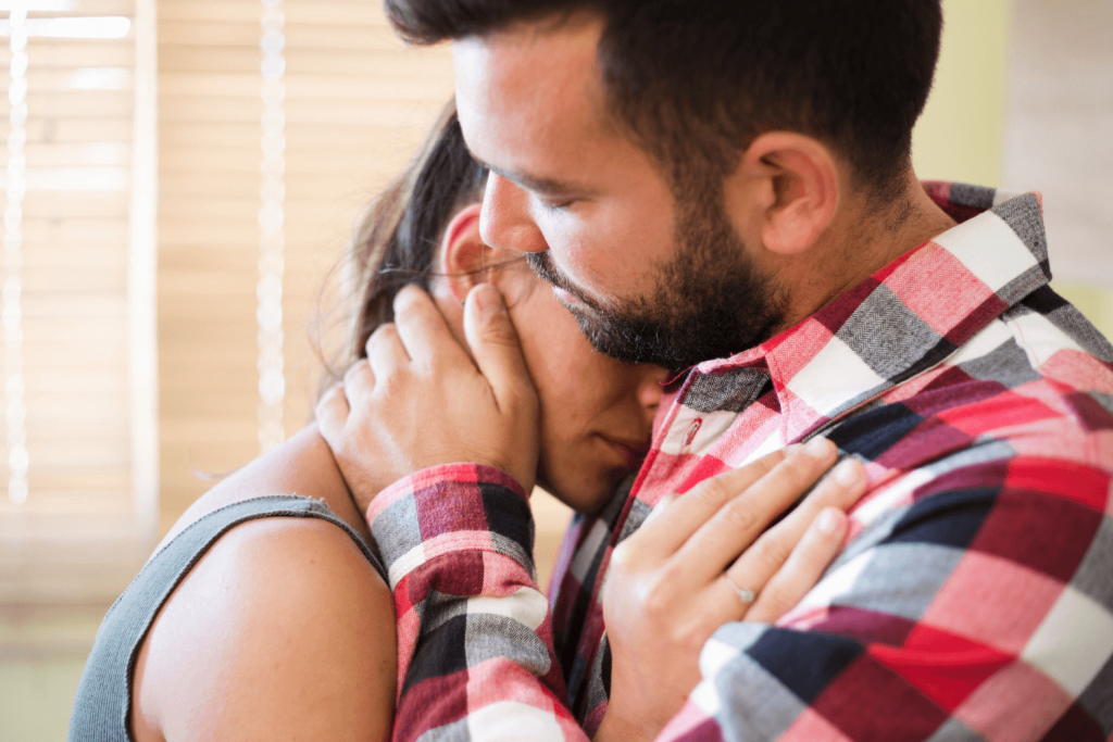 disculpas vs perdon la clave para fortalecer tu matrimonio