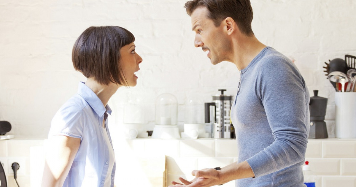 discusiones de pareja 12 consejos para gestionarlas mejor