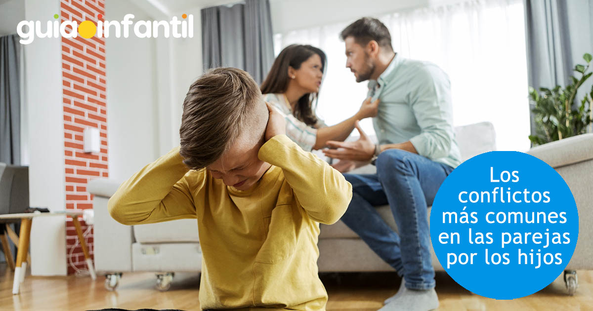 Discute con tu PAREJA por su FAMILIA - Causas y SOLUCIONES 9 Discute con tu PAREJA por su FAMILIA – Causas y SOLUCIONES