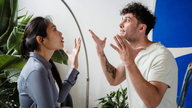 discutir sin pelear estrategias de comunicacion efectivas
