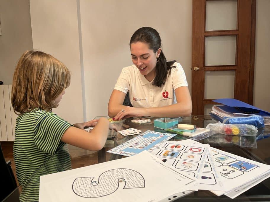 dislalia en madrid tipos y terapeutas para mejorar tu habla