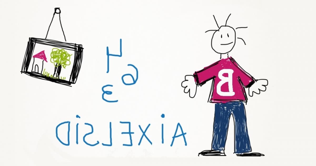 Dislexia: Síntomas y Tratamientos que Debes Conocer 2 dislexia sintomas y tratamientos que debes conocer
