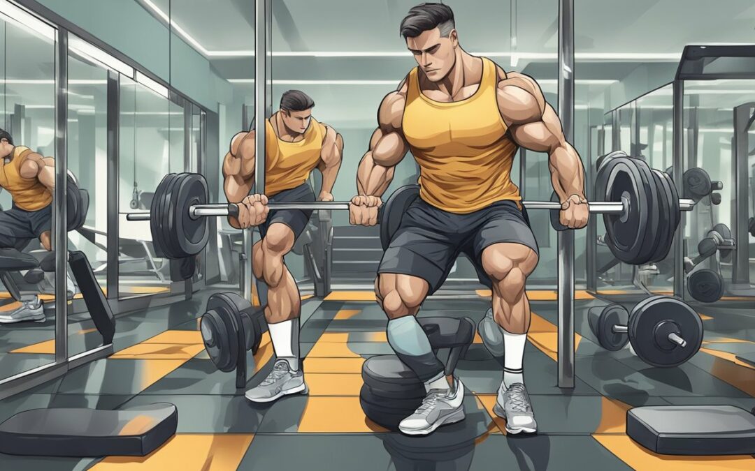 dismorfia muscular que es y como superarla en madrid