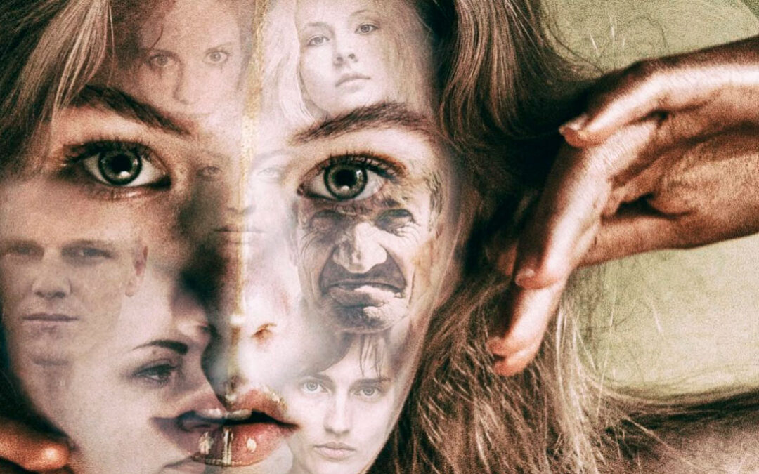 Disociación de la Personalidad: Cómo el Trauma Te Afecta 2 disociacion de la personalidad como el trauma te afecta
