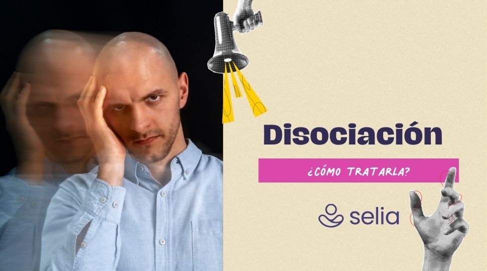 Disociación: Qué es y Cómo IMPACTA en tu VIDA Terapia Online 2 disociacion que es y como impacta en tu vida terapia online