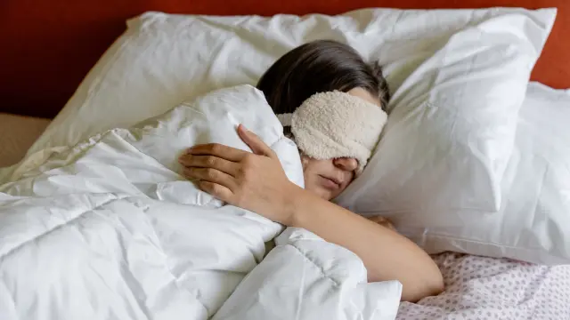 Disomnia: Síntomas y Tratamiento para Dormir Mejor 2 disomnia sintomas y tratamiento para dormir mejor