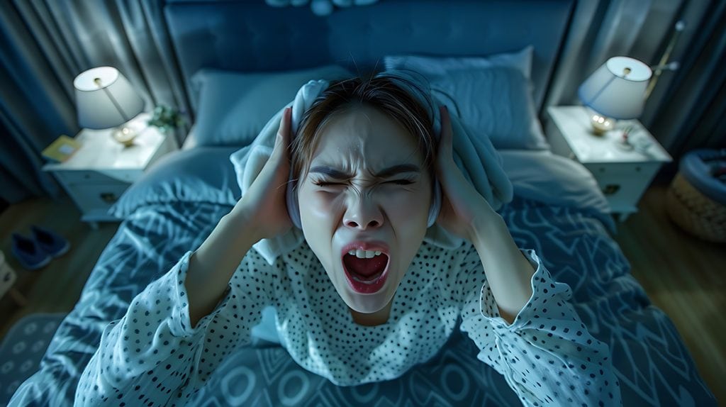 Disomnias: Cómo Afectan Tu Vida y Soluciones Efectivas 2 disomnias como afectan tu vida y soluciones efectivas