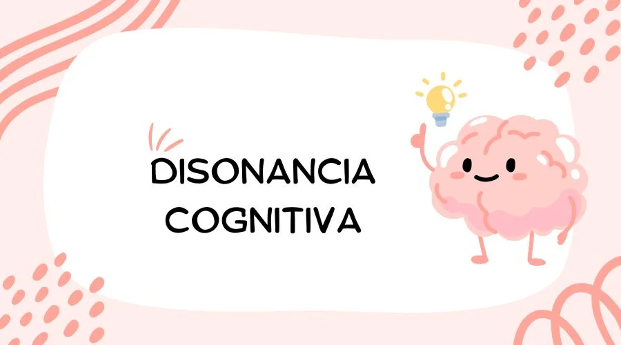 DISONANCIA COGNITIVA: 10 EJEMPLOS que DEBERÍAS CONOCER 2 disonancia cognitiva 10 ejemplos que deberias conocer