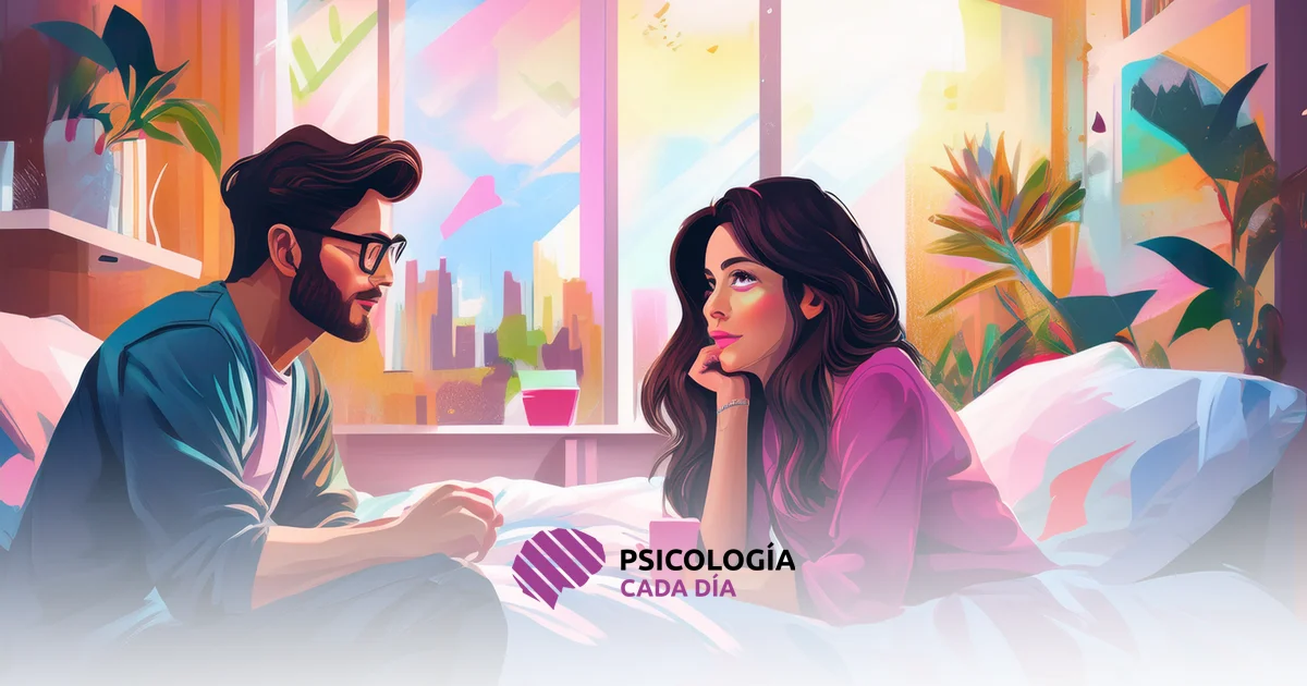DISONANCIA COGNITIVA en el AMOR - Entiende tu PAREJA hoy 2 disonancia cognitiva en el amor entiende tu pareja hoy