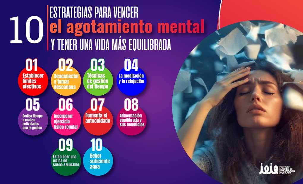 Dispersión Mental: Claves para Superarla Eficazmente 2 dispersion mental claves para superarla eficazmente