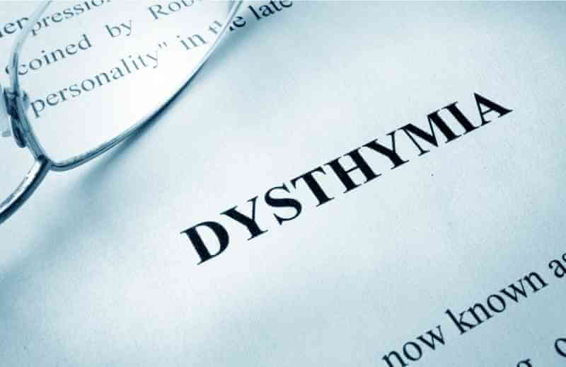 Distimias SIGNIFICADO, Síntomas y Tratamiento EFECTIVO 2 distimias significado sintomas y tratamiento efectivo