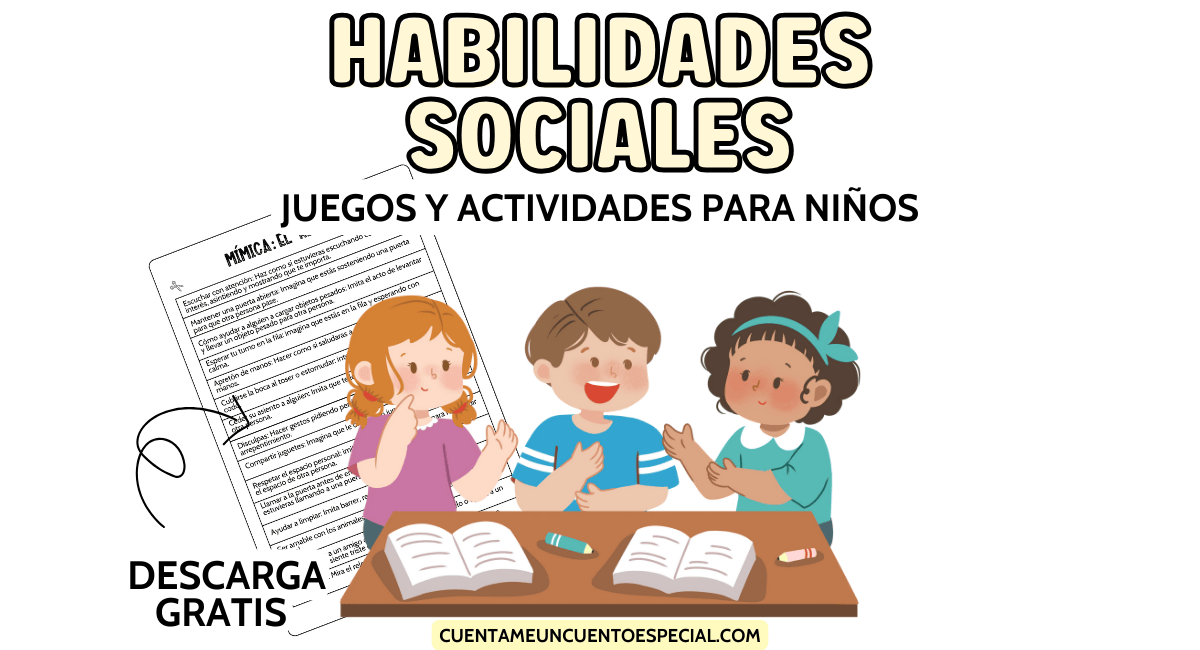 domina 5 tecnicas impactantes en habilidades sociales