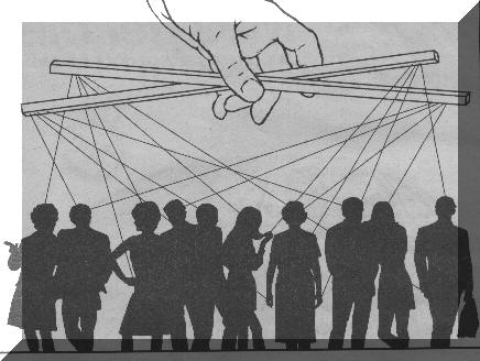 Domina a un Manipulador: Tácticas Efectivas y Sorprendentes 2 domina a un manipulador tacticas efectivas y sorprendentes