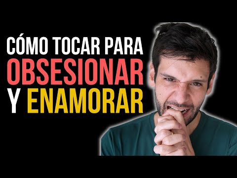Dónde TOCAR a un HOMBRE para ENAMORARLO - 6 CLAVES EFECTIVAS 23 donde tocar a un hombre para enamorarlo 6 claves efectivas