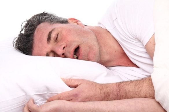 Dormir con la boca abierta Descubre sus efectos aquí 16 dormir con la boca abierta descubre sus efectos aqui